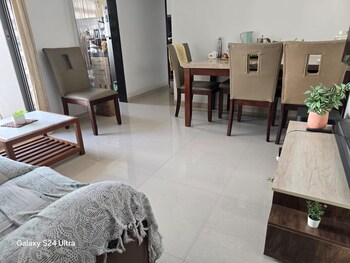 2 BHK Flat for Rent in Dhokali, Thane