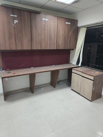 Mahavir CHS Jambli Naka