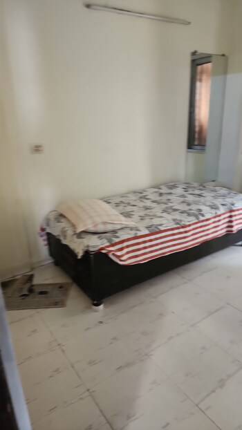 Sadbhawna Apartment