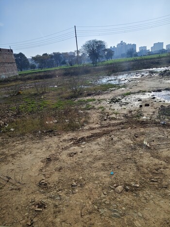Land for Sale in Dhakoli, Zirakpur