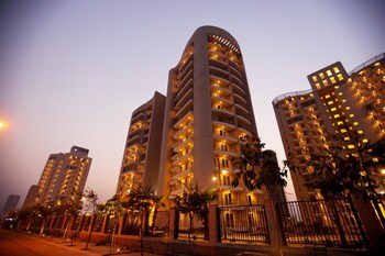 3 BHK Flat for Rent in Sector 80, Faridabad