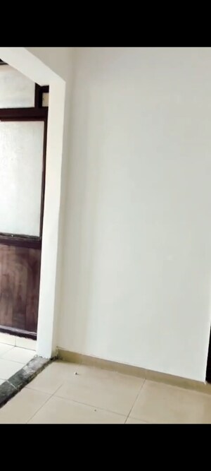 Building Lobby in 2.5 BHK Apartment at Gaurs Green Vista, Nyay Khand – for Sale