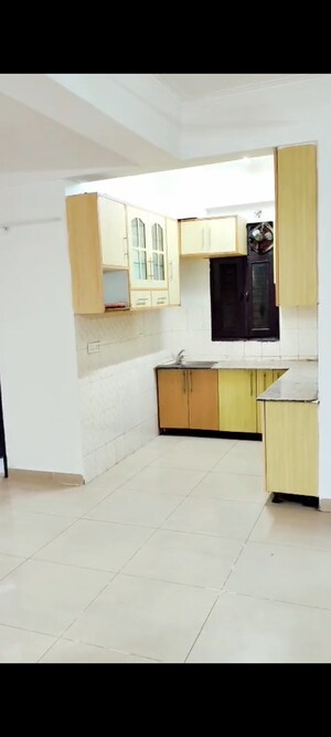 Kitchen in 2.5 BHK Apartment at Gaurs Green Vista, Nyay Khand – for Sale