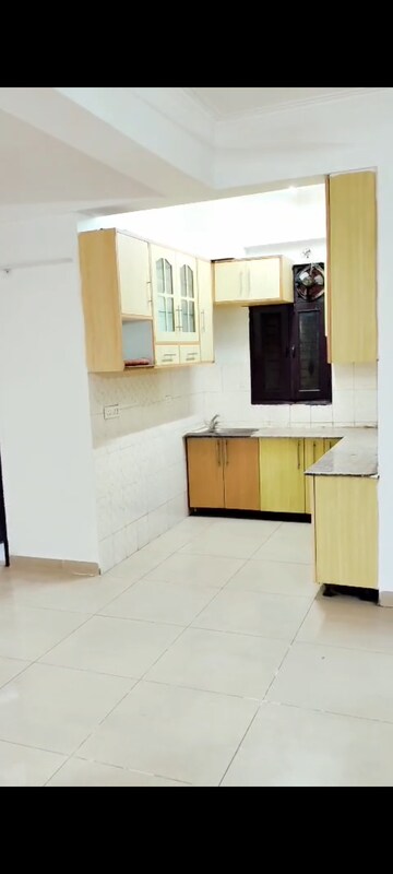 Kitchen in 2.5 BHK Apartment at Gaurs Green Vista, Nyay Khand – for Sale