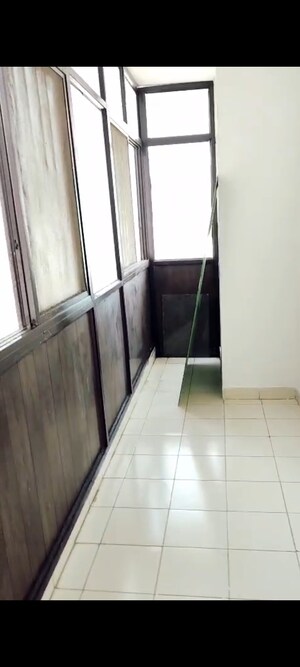 Bathroom in 2.5 BHK Apartment at Gaurs Green Vista, Nyay Khand – for Sale