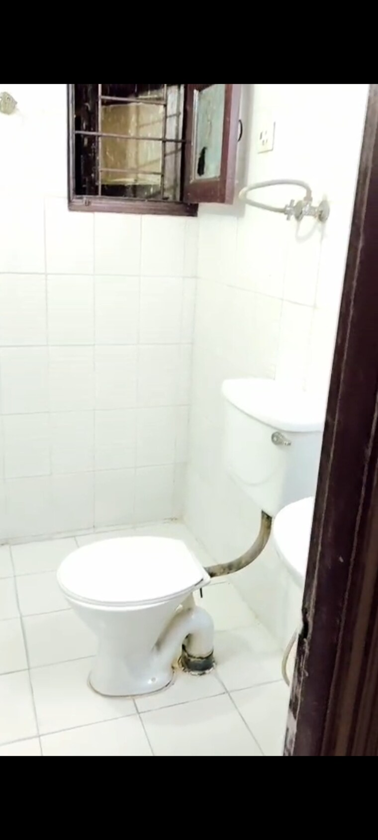 Bathroom, gaurs-green-vista 2.5 Bedroom 1231 Sq.Ft. Apartment In Nyay Khand Ghaziabad 9913780