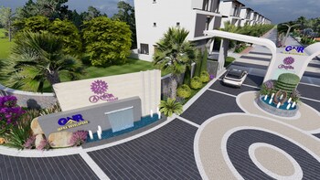 GNR Anvaya Icon City
