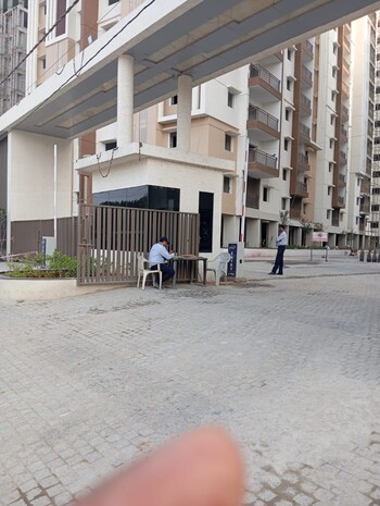 Aspire Spaces Ameya