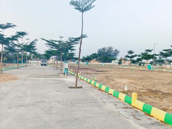 Plot for Sale in Mullur, Bangalore