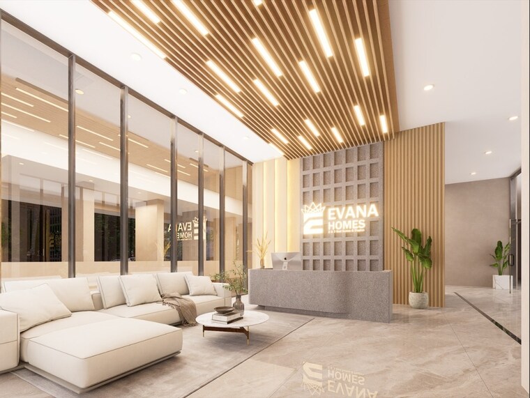 Bedroom, dhanlaxmi-evana-homes 2 Bedroom 710 Sq.Ft. Apartment In Manjari Pune 9914761