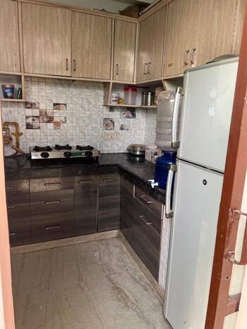 RWA Apartments Sector 41