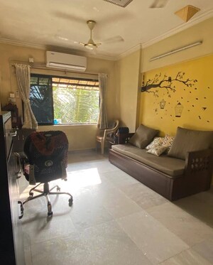 1 BHK Builder Floor For Sale in Lokmanya Nagar