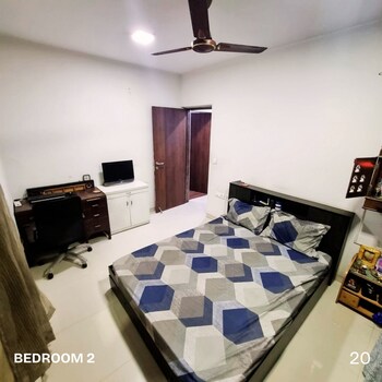 Prestige Residency Thane