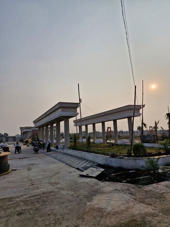 Plot for Sale in Panchderiya, Indore
