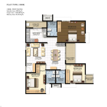 Shriram Luxor