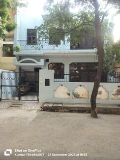Plot For Sale in Chitvan Estate