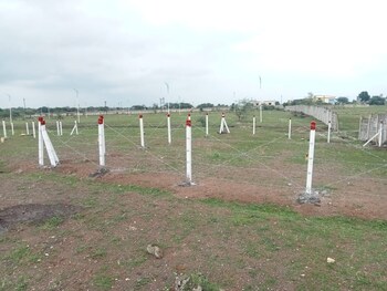 Plot for Sale in Ozar, Nashik