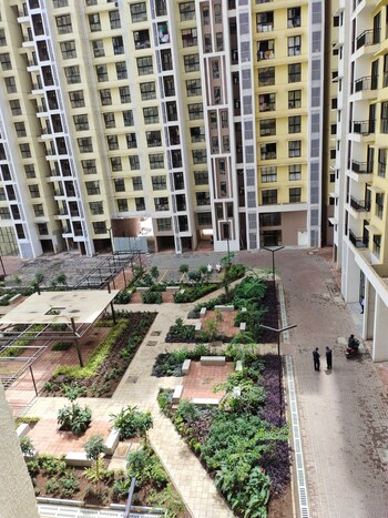 Runwal Gardens