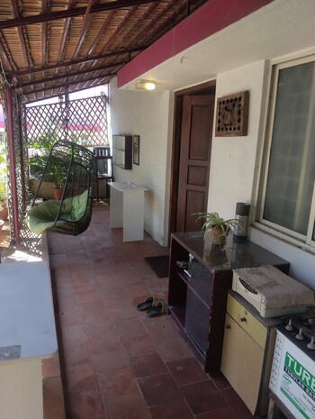 Studio Penthouse for Rent in Koramangala, Bangalore