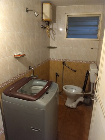 2 BHK Builder Floor for Rent in Koramangala, Bangalore
