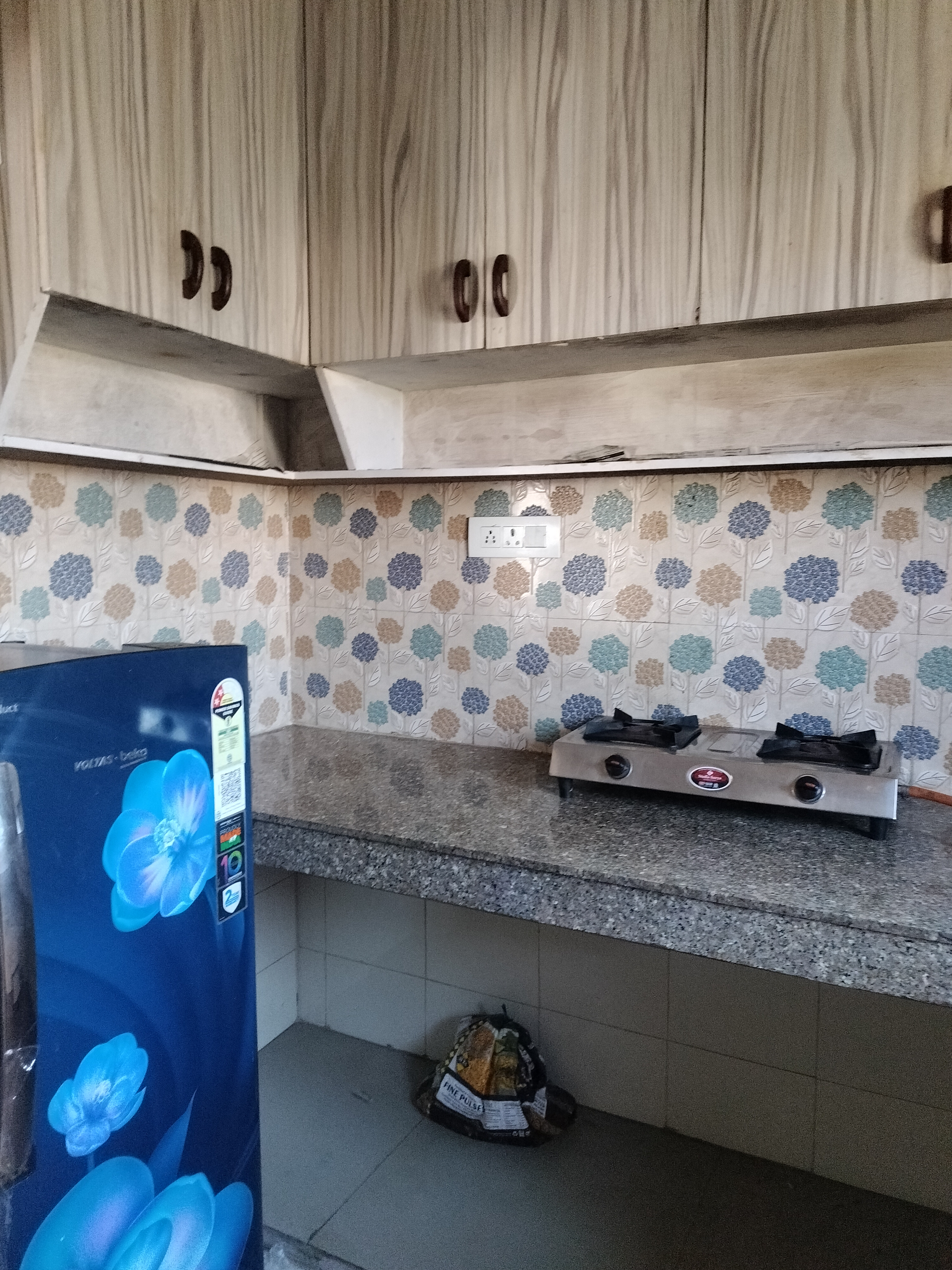 1 RkApartment For Rent in Sarita Vihar