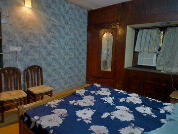 1 RK Apartment For Rent in Sarita Vihar