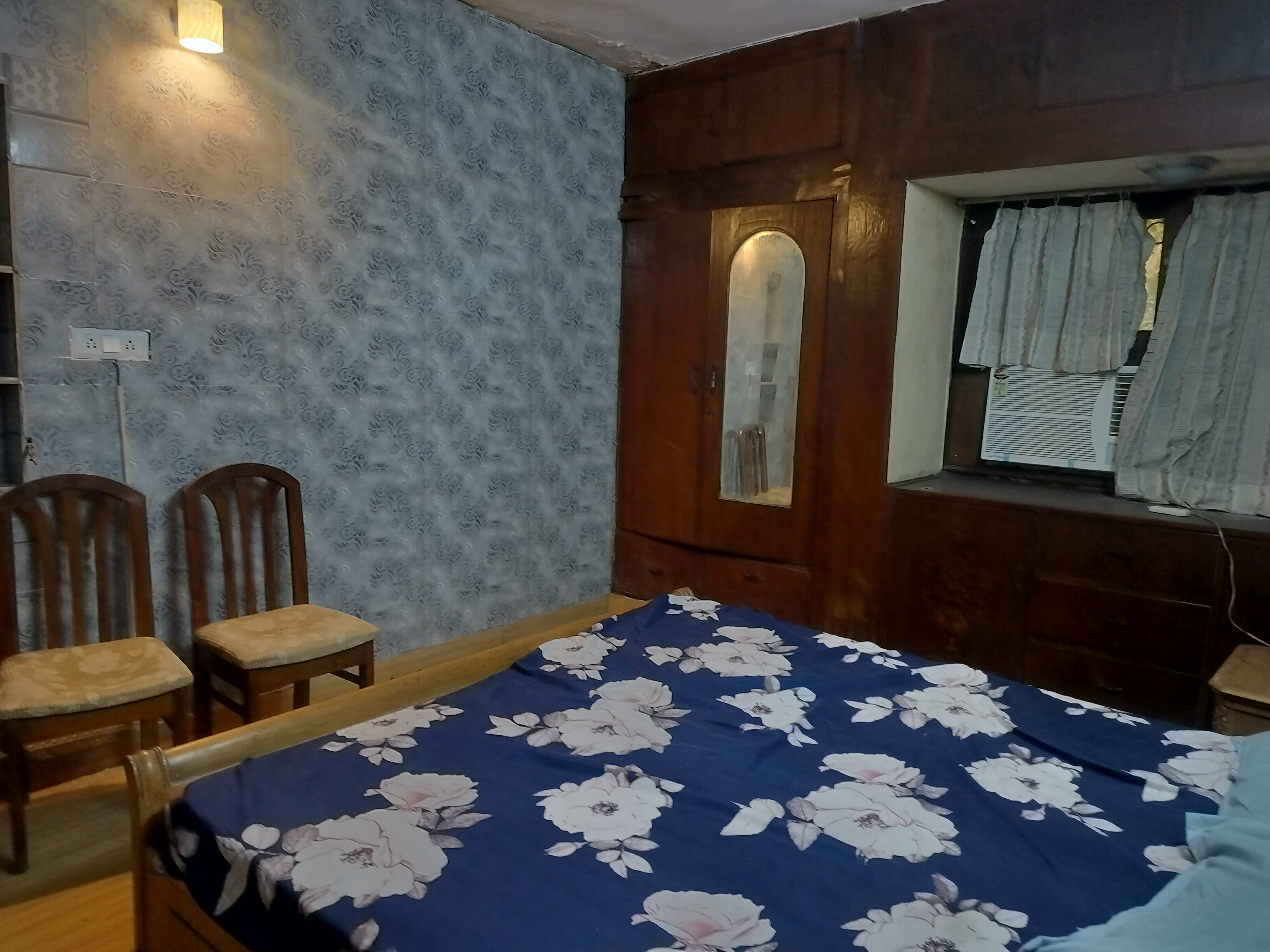 1 RkApartment For Rent in Sarita Vihar