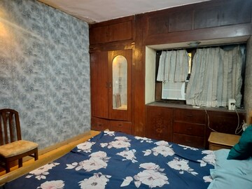 Bedroom in 1 RK Apartment at Sarita Vihar – for Rent