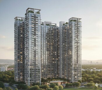 Godrej Reserve Kandivali