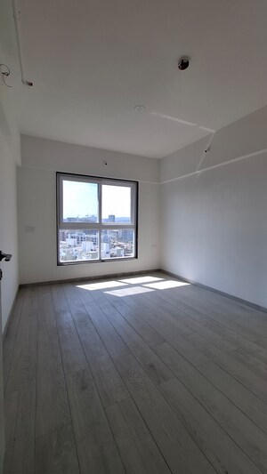 Room in 2 BHK Apartment at Unique K Shire, Punawale – for Rent