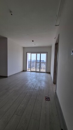 2 BHK Apartment For Rent in Unique K Shire