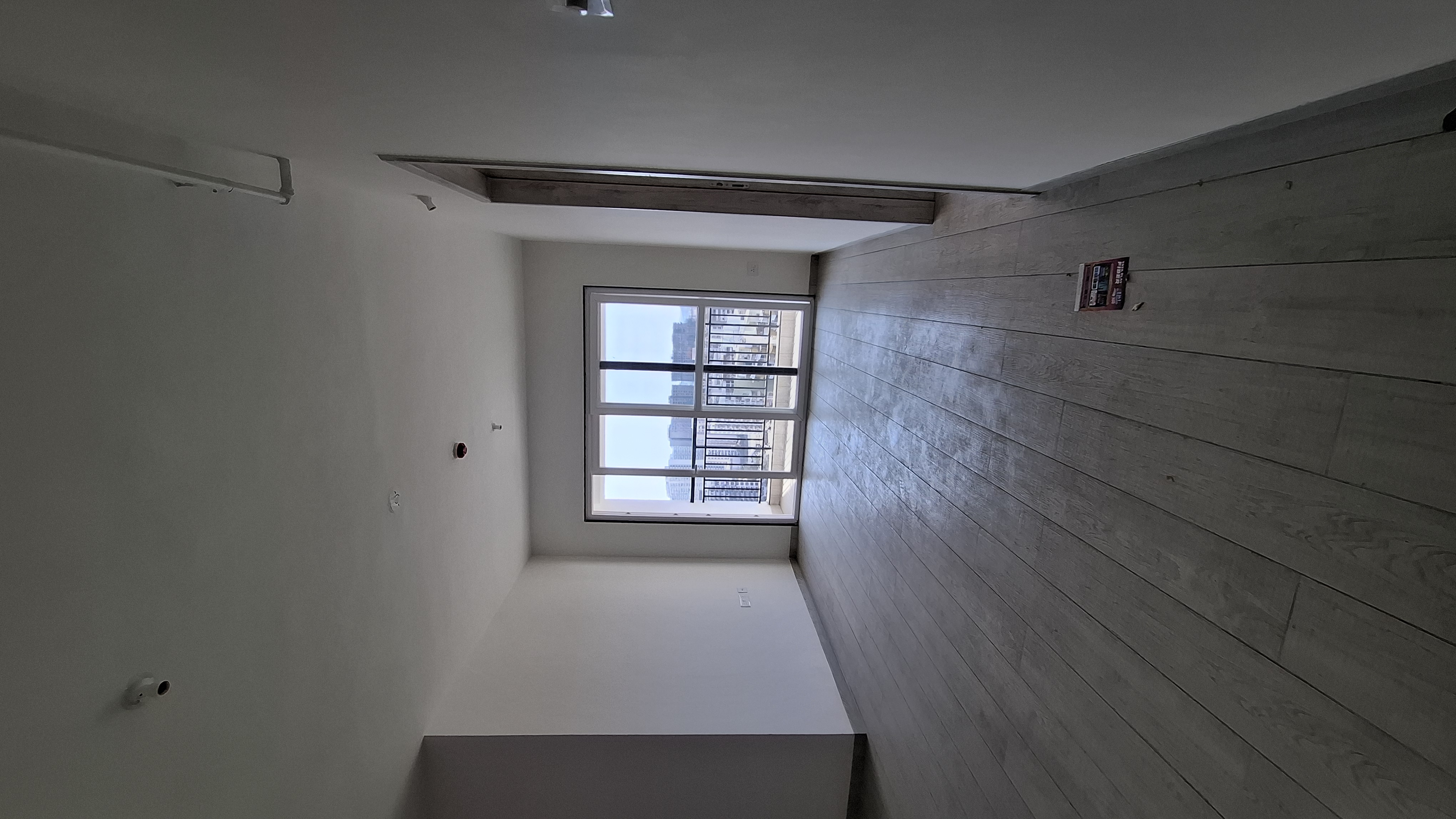 2 BHK Apartment For Rent in Unique K Shire