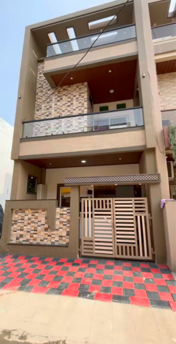3 BHK House for Sale in Silicon City, Indore
