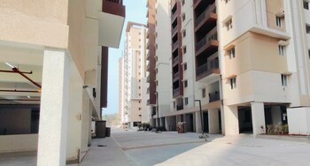 Aspire Spaces Ameya