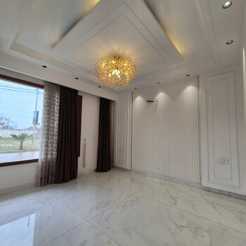 3 BHK Villa for Sale in Dyalpur, Zirakpur