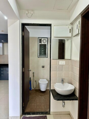 2 BHK Flat for Rent in Wakad, Pune