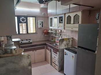 Woodland Apartment