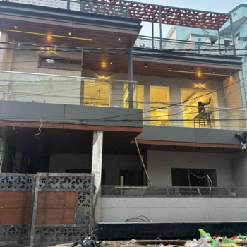 4 BHK Villa for Sale in Gomti Nagar, Lucknow