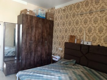 2 BHK Builder Floor for Sale in Kharar Mohali Road, Kharar