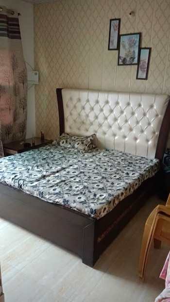 2.5 BHK Builder Floor for Sale in Dhakoli, Zirakpur