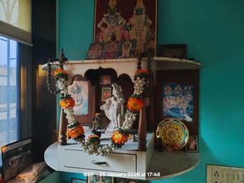 Uma Sadan Chembur