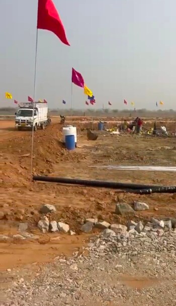 Plot for Sale in Tonk Road, Jaipur