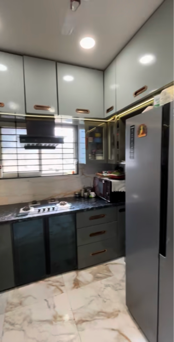 3 BHK Flat for Sale in Scheme No 103, Indore