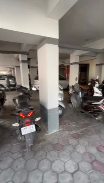 2 BHK Flat for Sale in Palsikar Colony, Indore