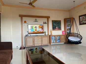 2 BHK Flat for Sale in Dombivli East, Thane