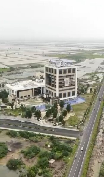 Plot for Sale in Dholera, Ahmedabad