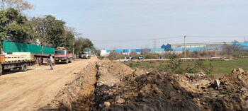 Plot for Sale in Pirthla, Palwal