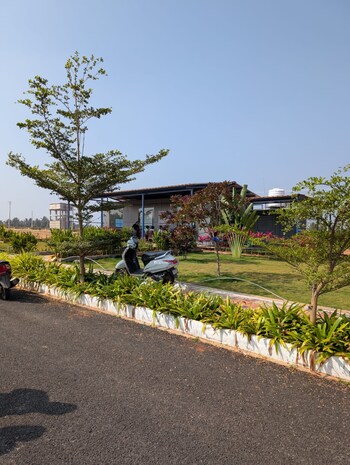 Plot for Sale in Vijay Nagar, Hassan