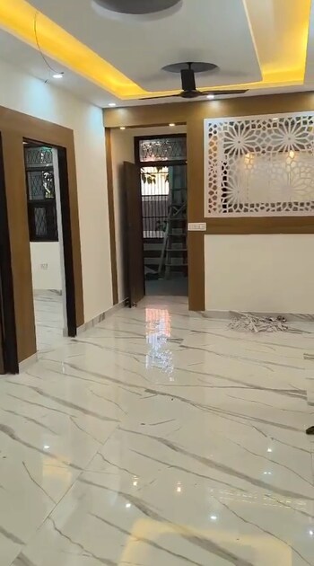 2 BHK Builder Floor for Sale in Shalimar Garden Extension ii, Ghaziabad