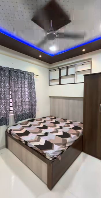 2 BHK Flat for Sale in Dewas Naka Panchvati, Indore